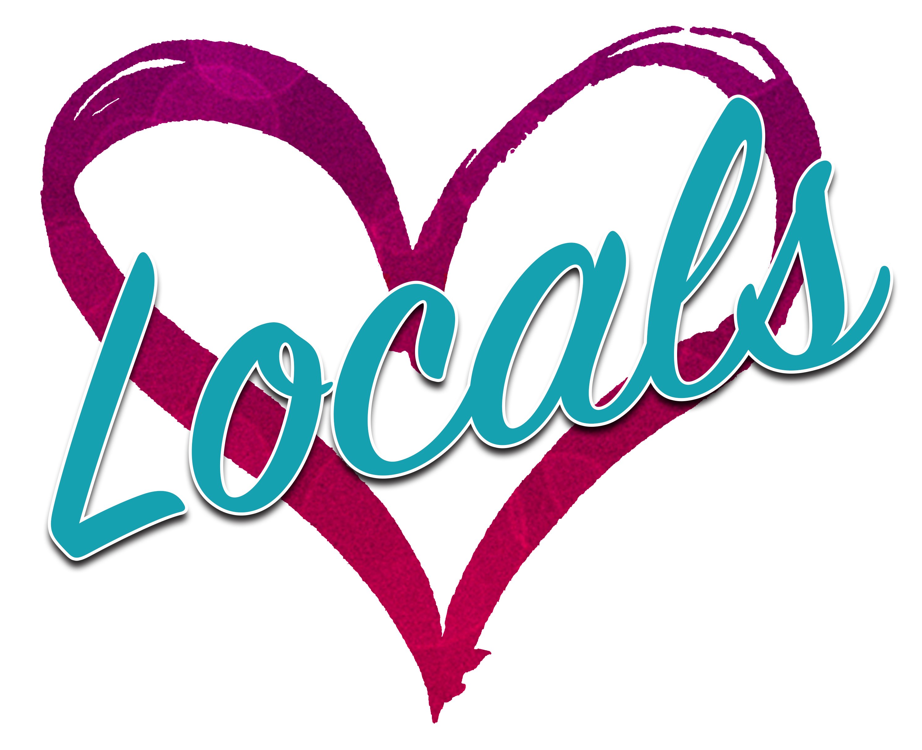 Trademark Logo LOCALS