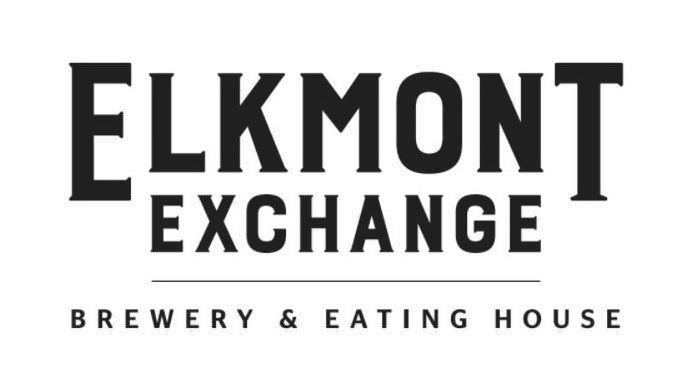  ELKMONT EXCHANGE BREWERY &amp; EATING HOUSE