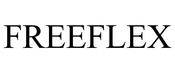 Trademark Logo FREEFLEX