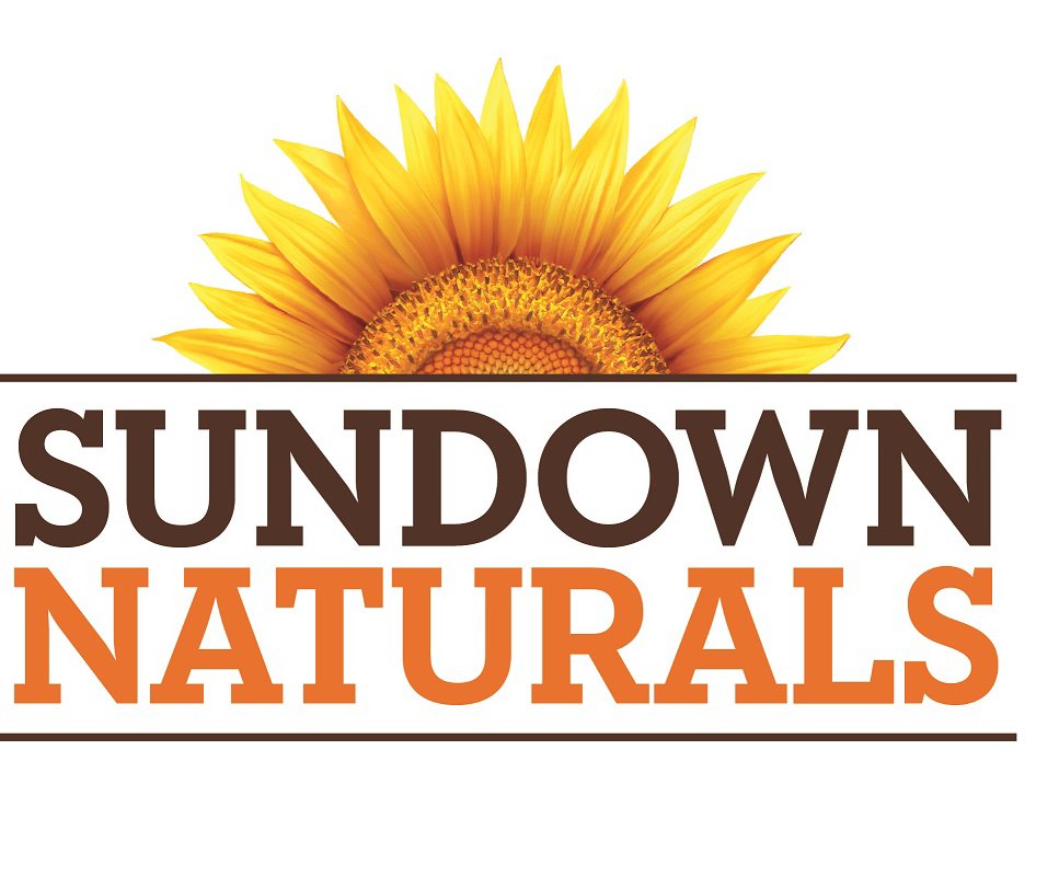 Trademark Logo SUNDOWN NATURALS