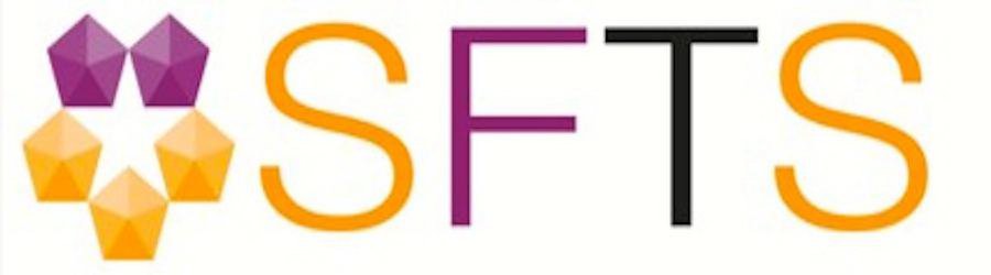 Trademark Logo SFTS