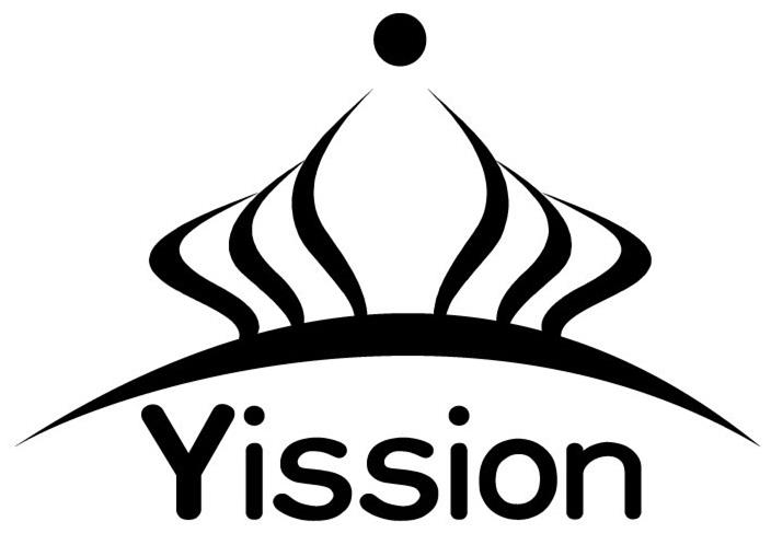 Trademark Logo YISSION