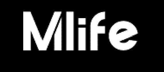 Trademark Logo MLIFE