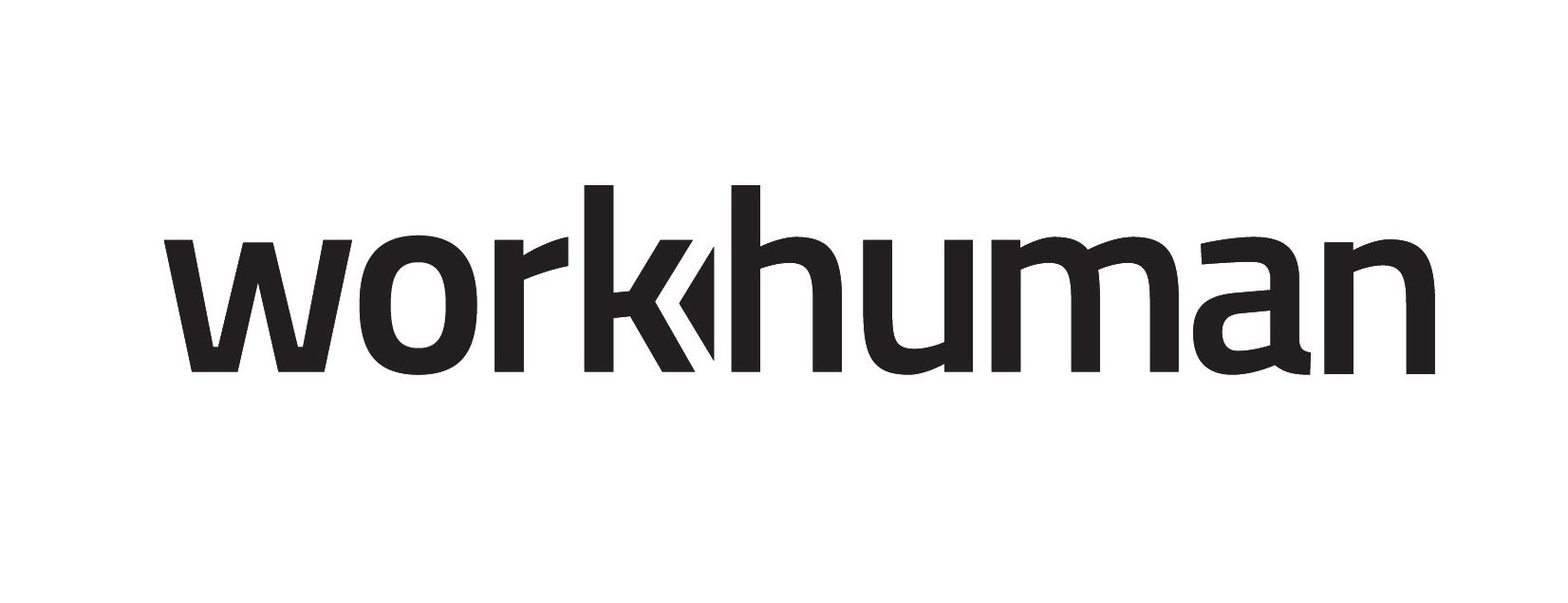 Trademark Logo WORKHUMAN