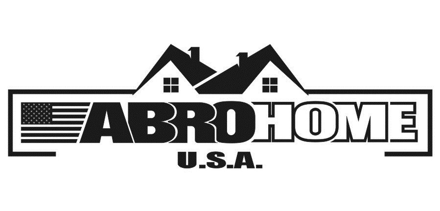 Trademark Logo ABROHOME U.S.A.