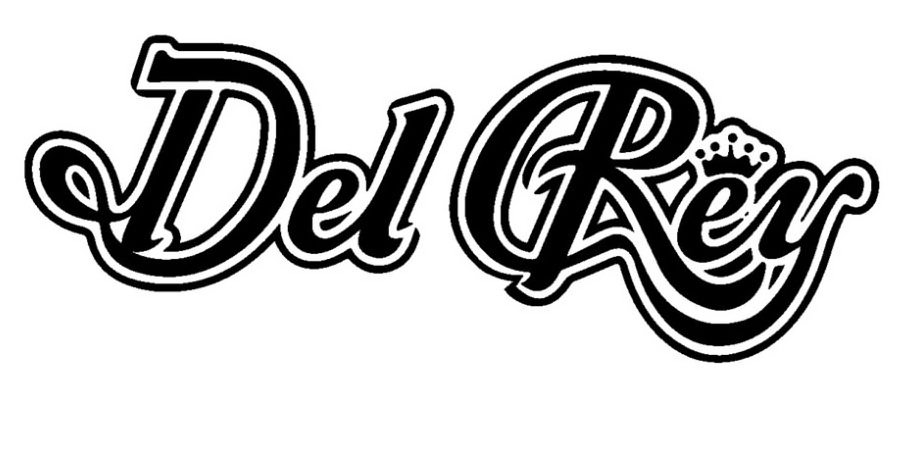 Trademark Logo DEL REY