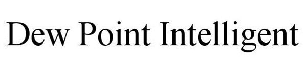  DEW POINT INTELLIGENT