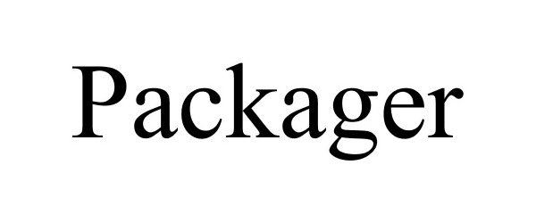  PACKAGER