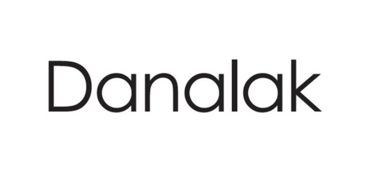 Trademark Logo DANALAK