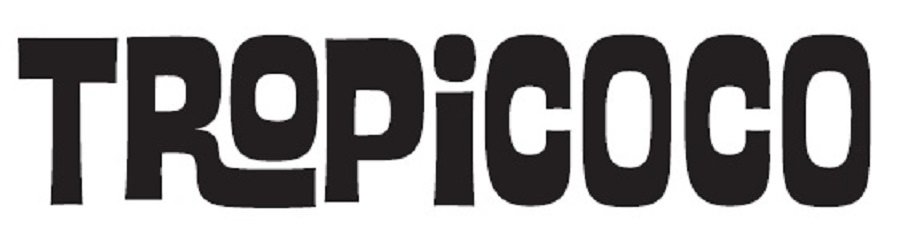 Trademark Logo TROPICOCO