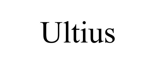 ULTIUS