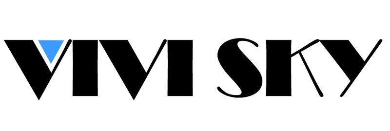 Trademark Logo VIVI SKY