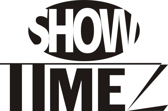 Trademark Logo SHOW TIMEZ