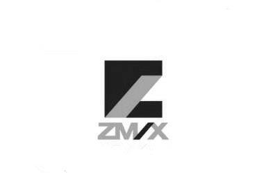 Trademark Logo ZMAX