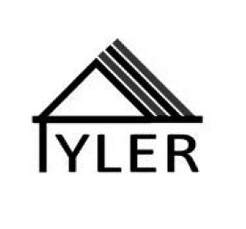 Trademark Logo TYLER