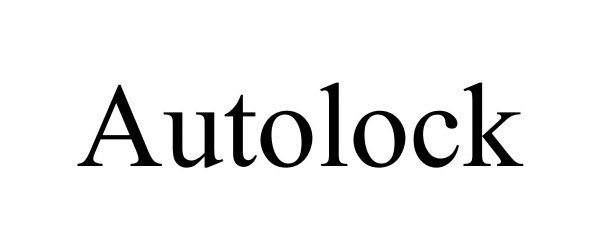 AUTOLOCK