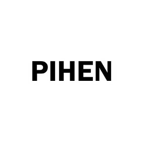 Trademark Logo PIHEN