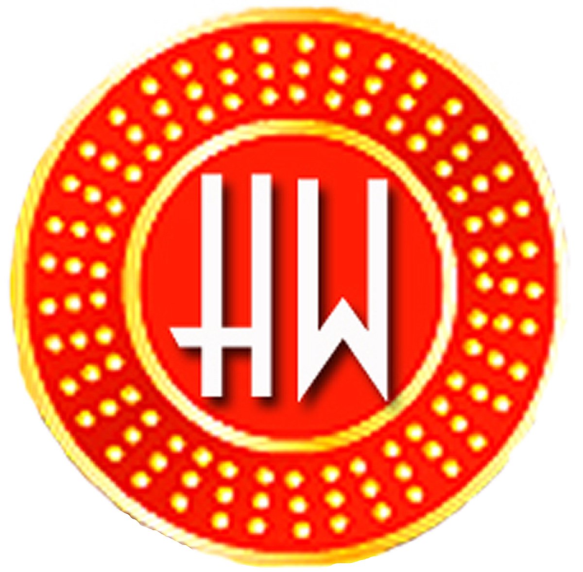 Trademark Logo HW