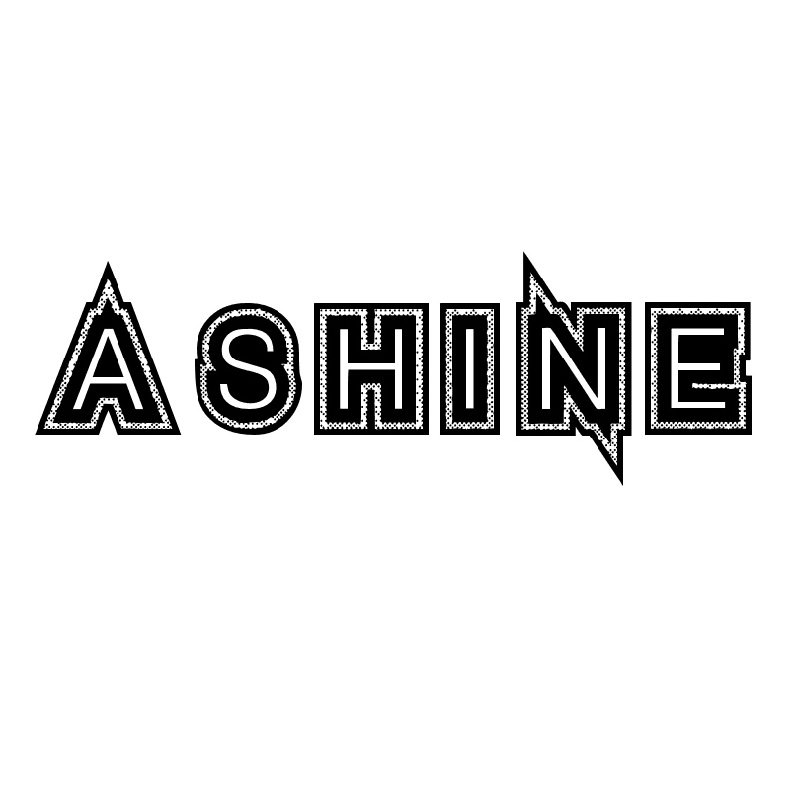  ASHINE