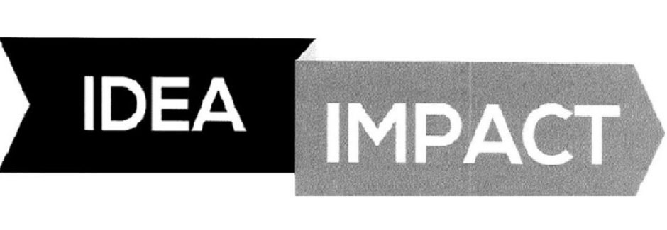 Trademark Logo IDEA IMPACT
