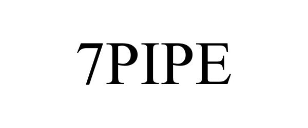  7PIPE