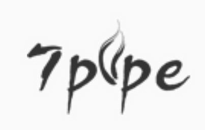 Trademark Logo 7PIPE