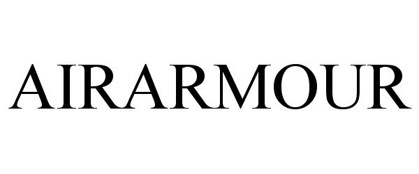  AIRARMOUR