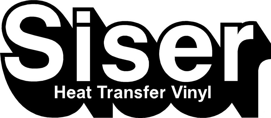 Trademark Logo SISER HEAT TRANSFER VINYL