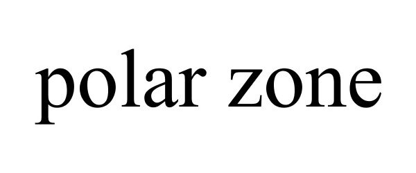 POLAR ZONE