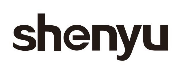 Trademark Logo SHENYU
