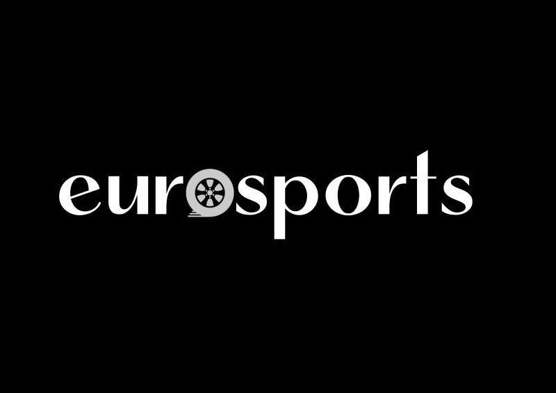 Trademark Logo EUROSPORTS