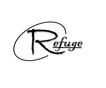 Trademark Logo REFUGE