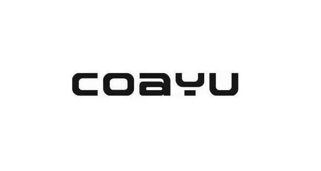 Trademark Logo COAYU