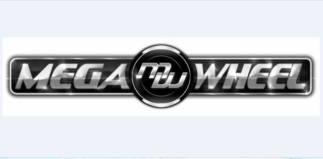 Trademark Logo MEGA WHEEL MW