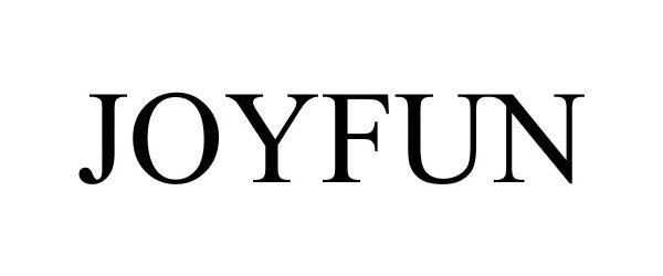  JOYFUN