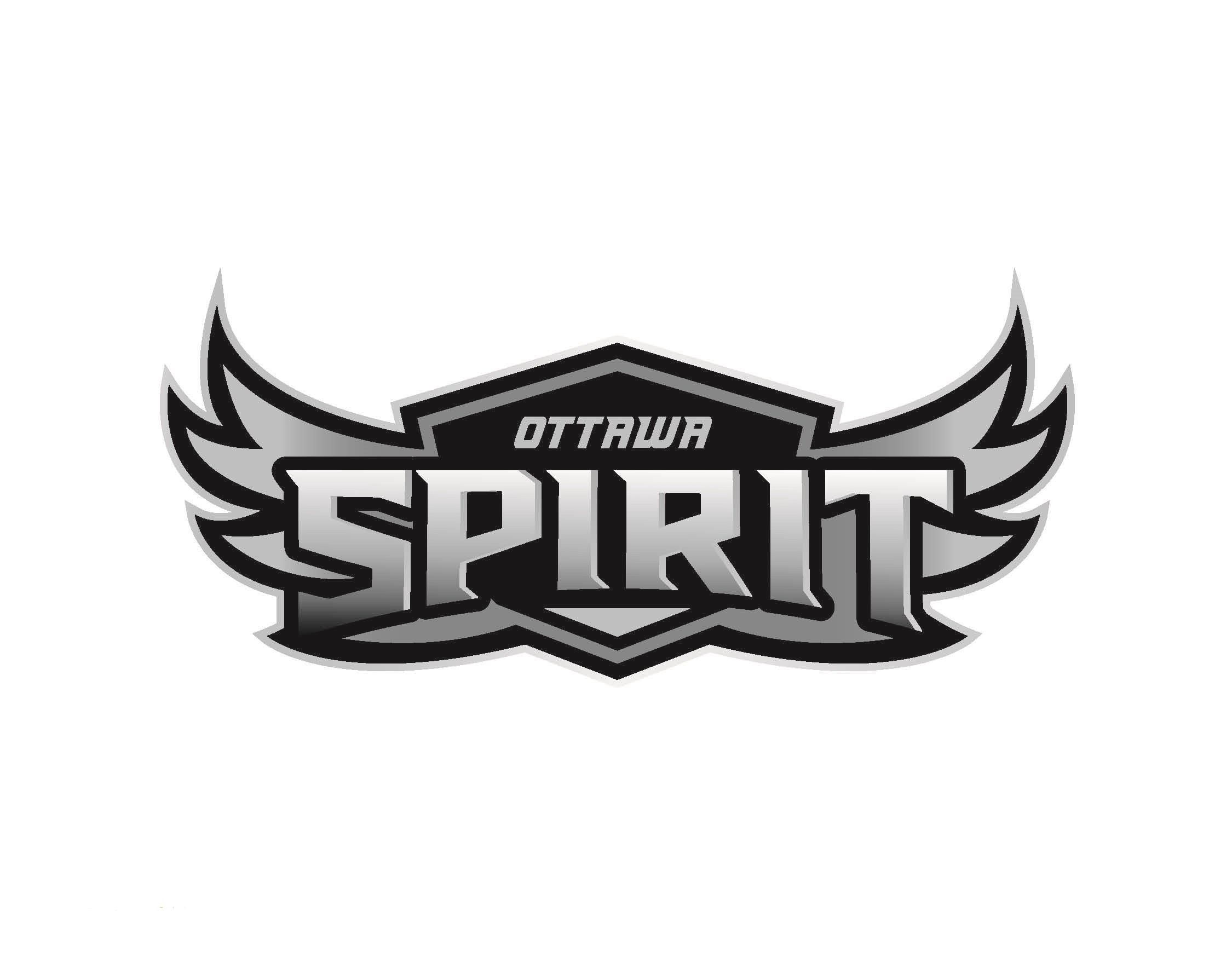 Trademark Logo OTTAWA SPIRIT