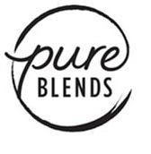  PURE BLENDS