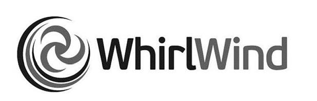Trademark Logo WHIRLWIND
