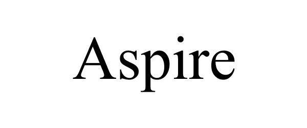  ASPIRE