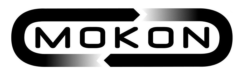 Trademark Logo MOKON