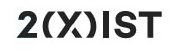 Trademark Logo 2(X)IST