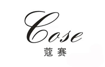 Trademark Logo COSE