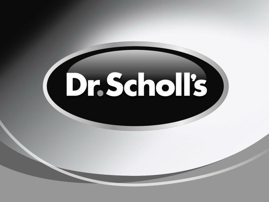Trademark Logo DR. SCHOLL'S