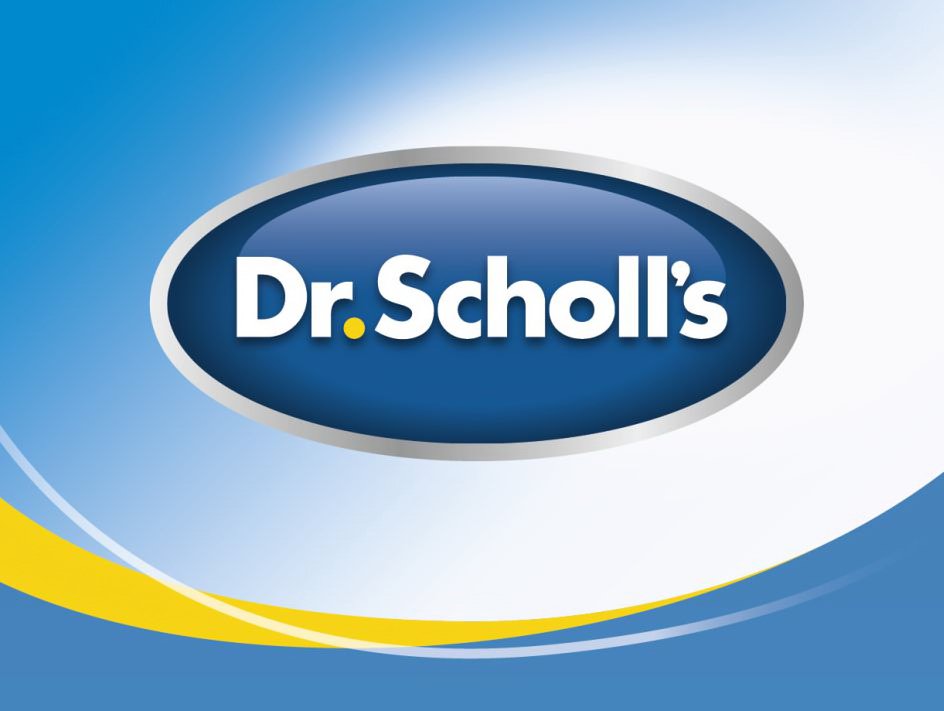 Trademark Logo DR. SCHOLL'S