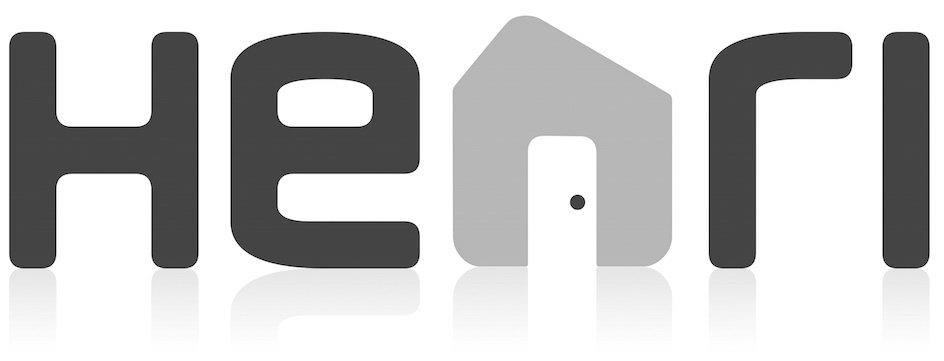 Trademark Logo HENRI