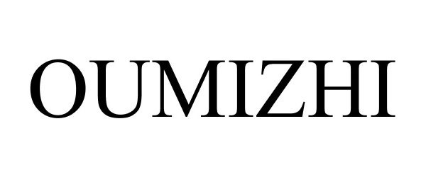 Trademark Logo OUMIZHI