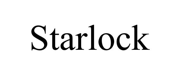 STARLOCK