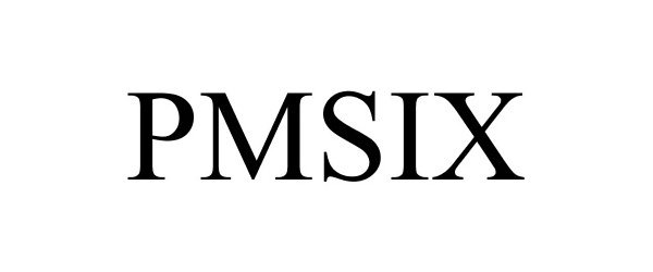 Trademark Logo PMSIX