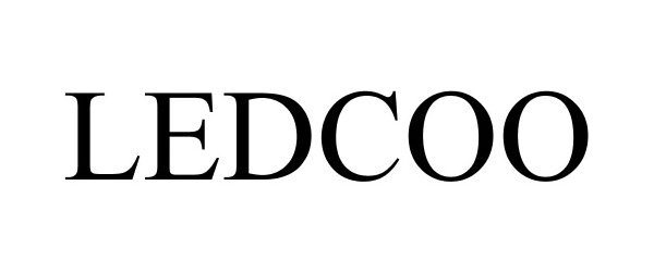  LEDCOO