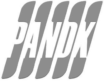 PANDX